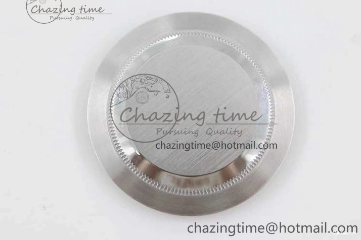 Markers Dial SS Edition A2824 Best Arabic Full on RG 41 Diamonds Bracelet TWF 1:1 Datejust 0313